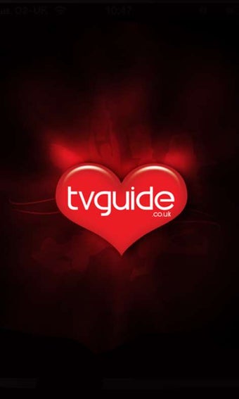Imagen 0 para TVGuide.co.uk TV Guide Ap…