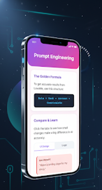 Image 0 for Web Buider Lovable-AI Hin…