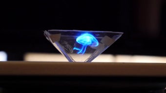 Imagen 0 para Vyomy 3D Projector