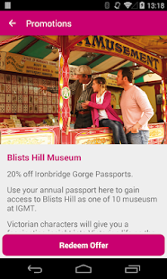 Image 3 for Telford Loyalty Card (TLC…