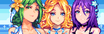 Image 0 for stardewvalley anime mods