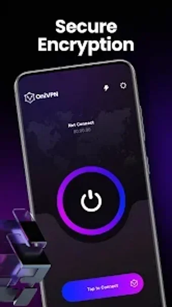 Image 0 for OniVPN-Link Proxy