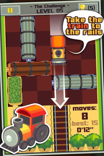 Image 0 for Loco-Move-It - Sliding an…