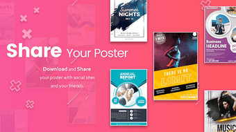 Image 0 for Poster Maker - Flyer Make…