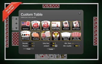 Imagen 2 para Rummy-Palace
