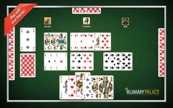 Imagen 3 para Rummy-Palace
