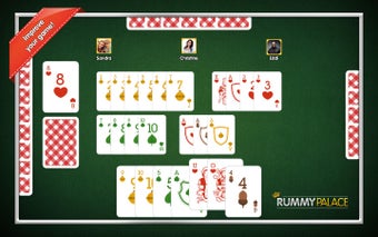 Imagen 1 para Rummy-Palace