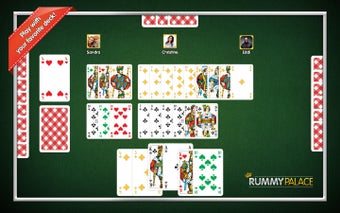 Imagen 0 para Rummy-Palace
