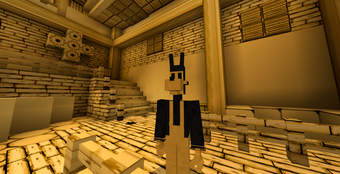 Imagen 1 para Bendy Mod