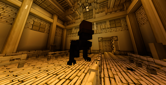 Imagen 0 para Bendy Mod