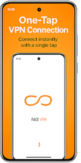 Image 0 for Face VPN