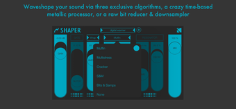 Image 2 for Shaper : smart audio dest…