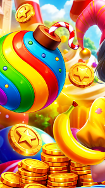 Image 0 for BonBon: Mega Rich