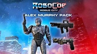 Imagen 0 para RoboCop: Rogue City - Ale…