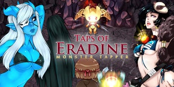 Imagen 3 para Taps of Eradine Monster T…