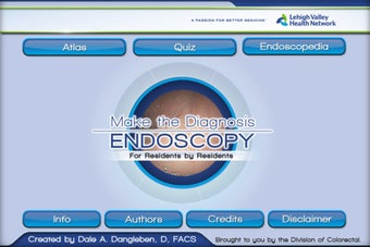 Imagen 0 para Lower Endoscopy