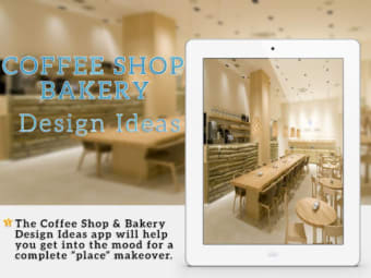Image 0 for Coffee Shop & Bakery Desi…