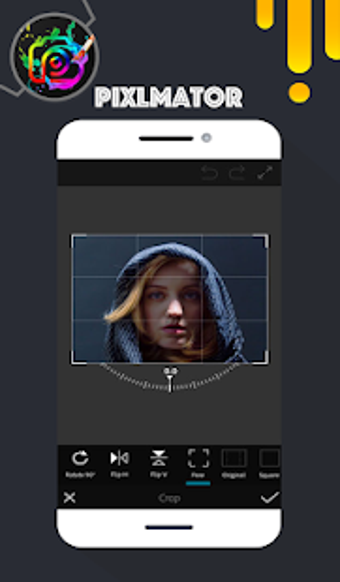 Image 1 for Pixelmator - Free Photo E…