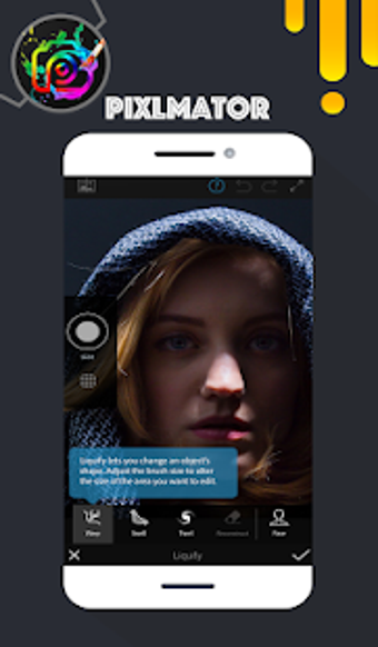 Image 3 for Pixelmator - Free Photo E…
