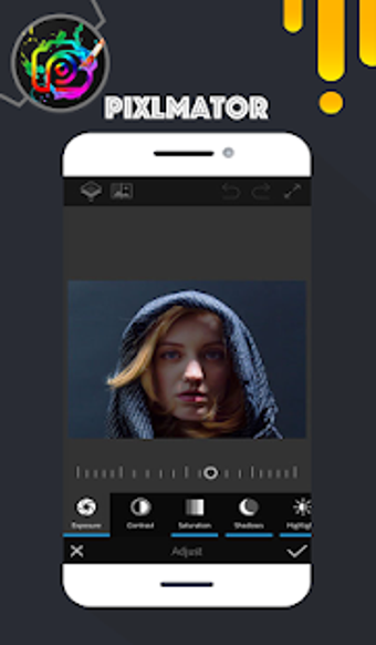 Image 2 for Pixelmator - Free Photo E…