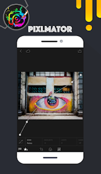 Image 1 for Pixelmator - Free Photo E…