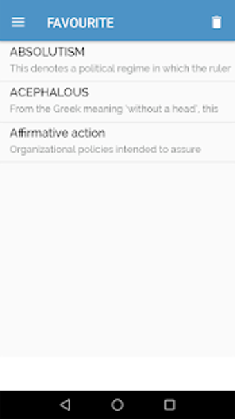 Image 1 for Sociology Dictionary Offl…