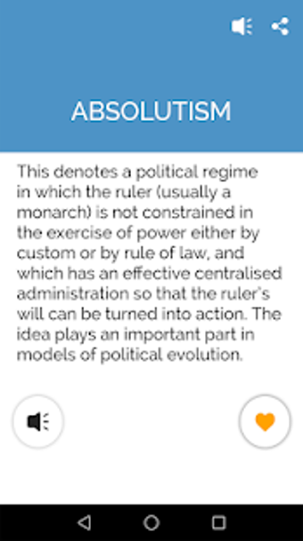 Image 3 for Sociology Dictionary Offl…