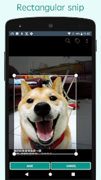 Imagen 3 para Screen Scissors : Screens…
