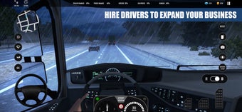 Image 1 for Truck Simulator PRO Europ…