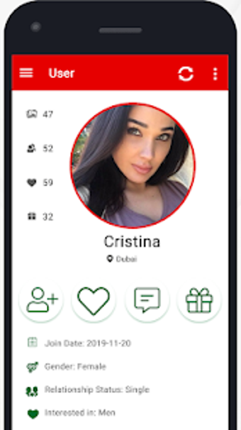 Image 2 for Dubai Dating and Emirates…