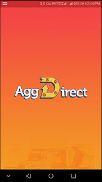 Imagen 0 para Aggdirect Driver