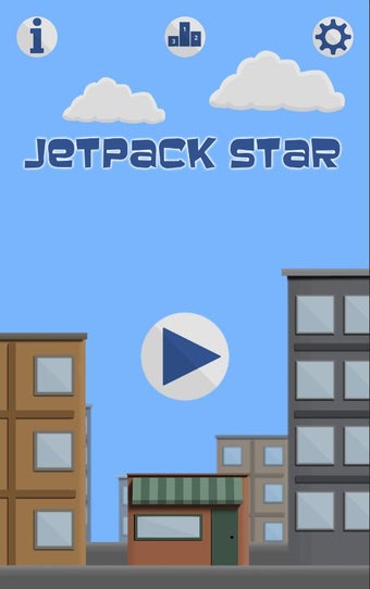 Image 0 for Jetpack Star Pro