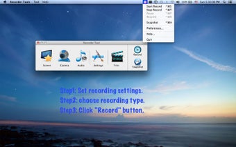 Image 0 for Recorder Tools