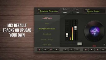 Imagen 2 para Virtual Mix Studio for Wi…