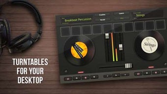 Imagen 1 para Virtual Mix Studio for Wi…