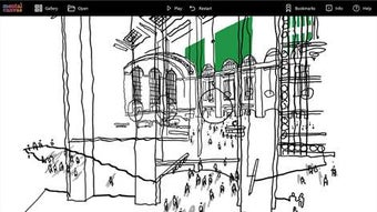 Imagen 2 para Mental Canvas Player for …