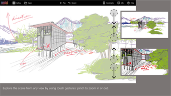 Imagen 3 para Mental Canvas Player for …