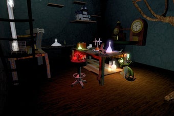 Image 0 for FOV2GO Tales From The Min…