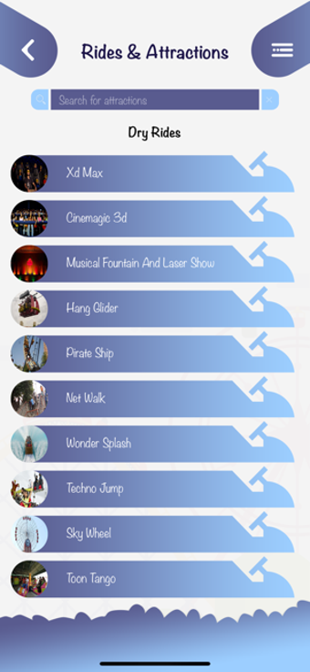 Image 3 for App to Wonderla Park Bang…