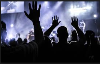 Imagen 1 para Gospel music 2019. Christ…