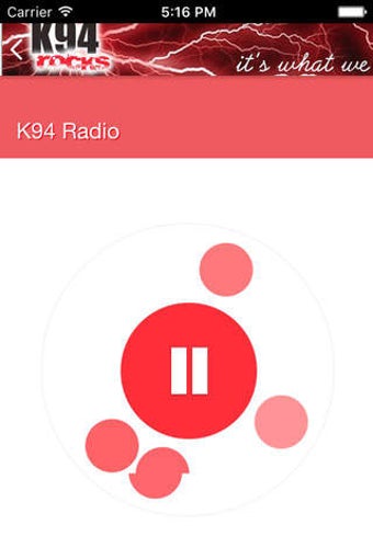 Image 0 for 94.3 FM WKKI