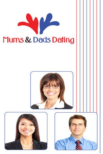 Image 0 for Mums and Dads Dating