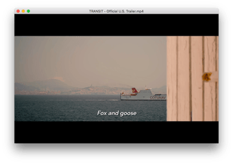Imagen 1 para Cisdem Video Player