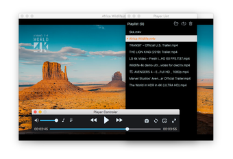 Imagen 5 para Cisdem Video Player