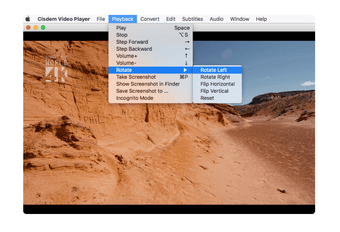 Imagen 6 para Cisdem Video Player