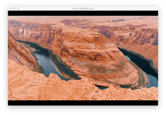 Imagen 2 para Cisdem Video Player