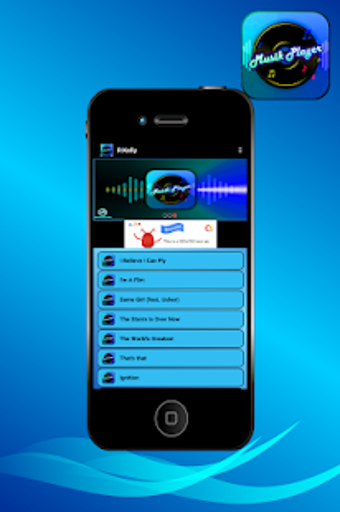 Imagen 2 para R. Kelly All Song MP3 - N…