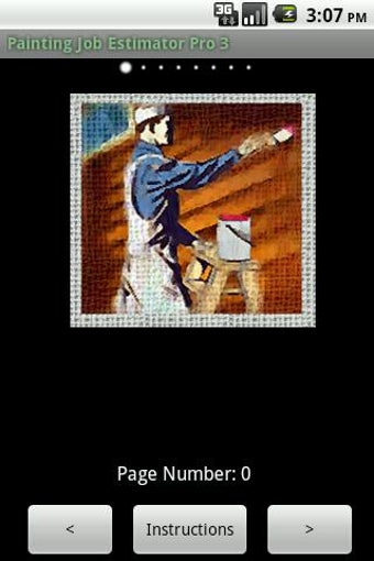 Image 2 for Painting Job Estimator Pr…