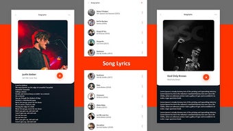 Image 2 for All Song Lyrics