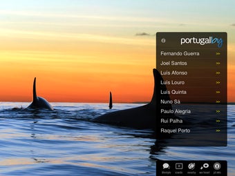 Imagen 0 para Portugal By secret spots